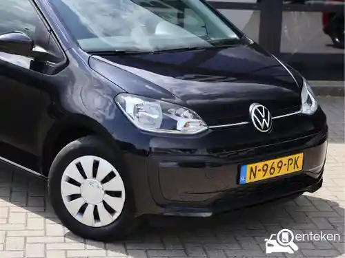 VW up! 1.0 2021