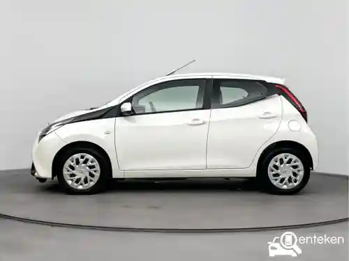 Toyota Aygo 1.0 2022