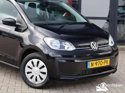 VW up! 1.0 2021