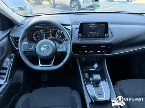 Nissan Qashqai 1.3 DIG-T MHEV 2022