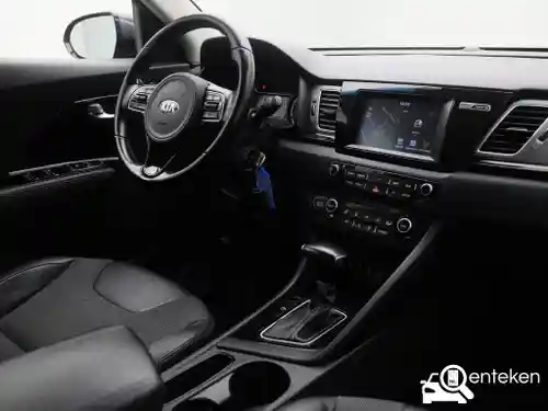 KIA Niro 1.6 GDI Hybrid 2019