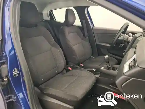 Renault Clio TCe 90 2021
