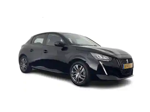 Peugeot 208 1.2 PureTech 100 2021