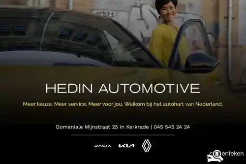 Renault Clio TCe 90 2021
