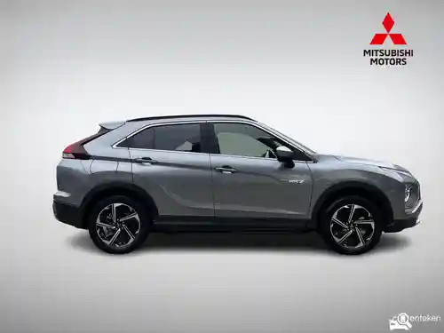 Mitsubishi Eclipse Cross 2.4 Plug-In Hybrid 2022