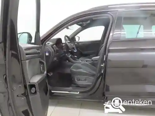 Skoda Kodiaq 1.5 TSI ACT 2021