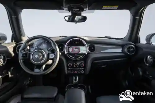 MINI  Cooper 2022