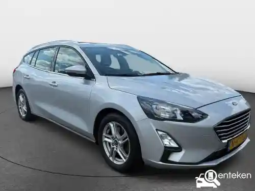 Ford Focus Turnier 1.0 EcoBoost 2021