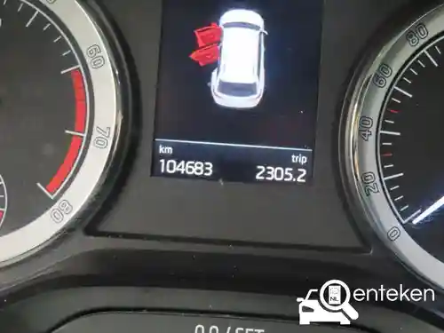 Skoda Kodiaq 1.5 TSI ACT 2022