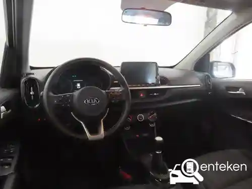 KIA Picanto 1.0 2021
