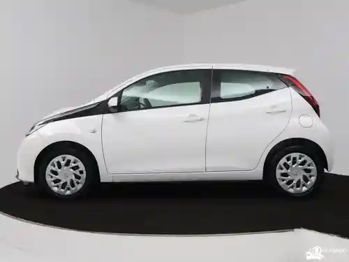 Toyota Aygo 1.0 2022
