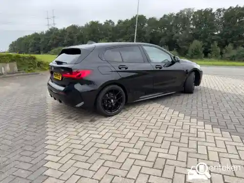 BMW 118i 2019
