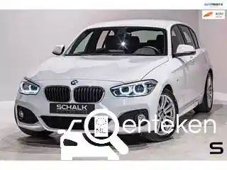BMW 116i 2016