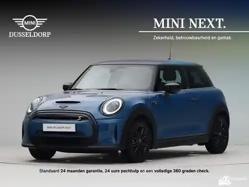 MINI  Cooper SE 2021