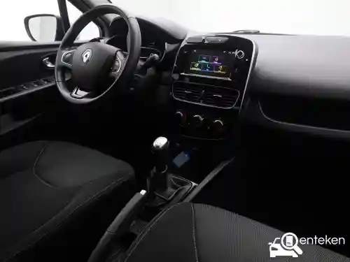 Renault Clio Grandtour ENERGY TCe 90 2020