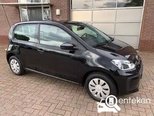 VW up! 1.0 2021