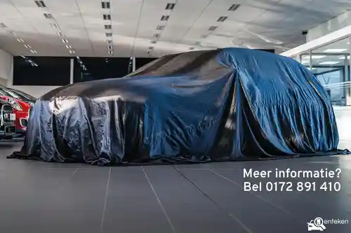 BMW iX3 2021