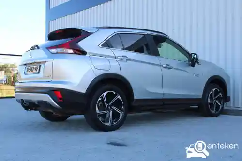 Mitsubishi Eclipse Cross 2.4 Plug-In Hybrid 2022