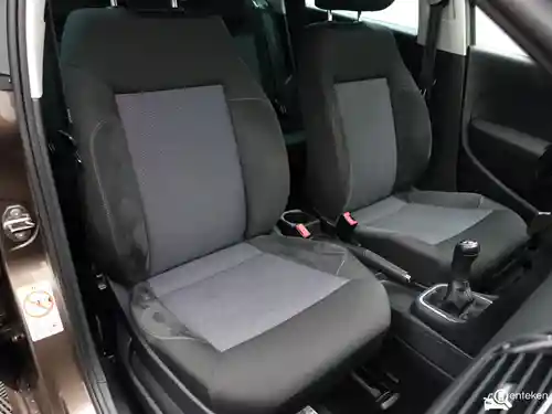VW Polo 1.2 2011