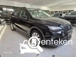 SEAT Arona 1.0 TSI 2021