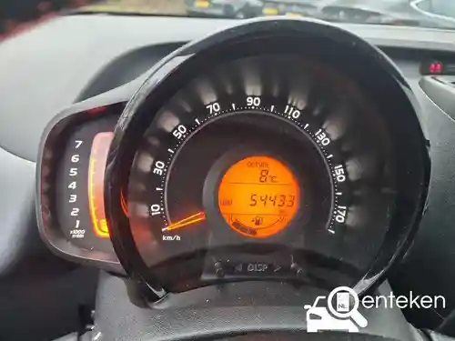 Toyota Aygo 1.0 2021