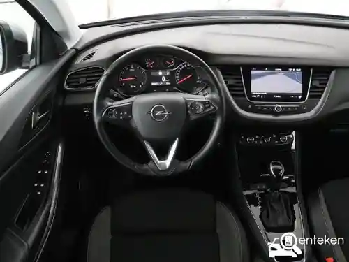Opel Grandland X 1.6 DI Turbo 2019