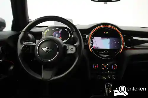 MINI  Cooper SE 2022