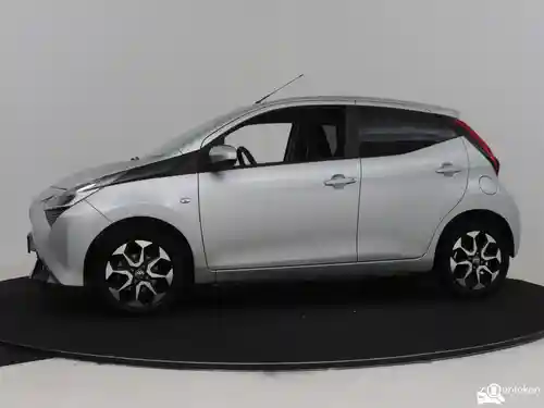 Toyota Aygo 1.0 2021