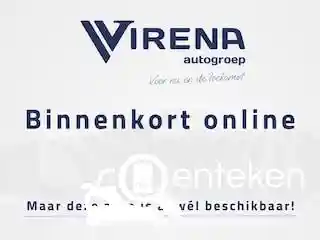 VW Golf Variant 1.4 TSI BMT 2016