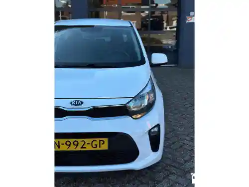 KIA Picanto 1.0 2021