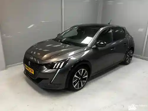 Peugeot 208 1.2 PureTech 100 2021