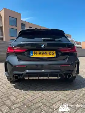 BMW 118i 2020