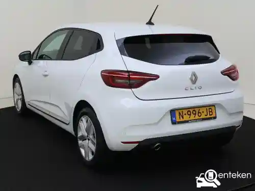 Renault Clio TCe 90 2021