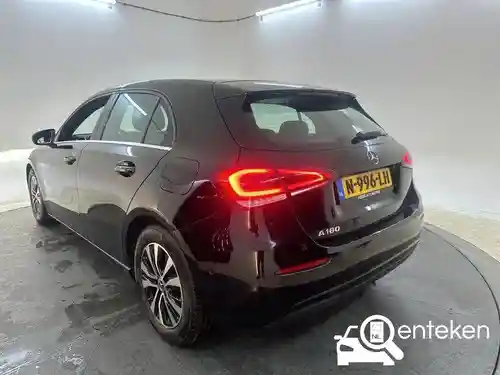 Mercedes-Benz A 180 2021