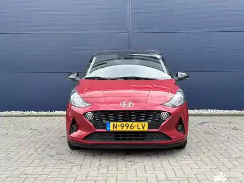 Hyundai i10 1.0 2021