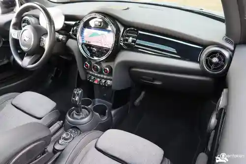 MINI  Cooper 2022