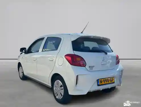 Mitsubishi Space Star 1.2 2021