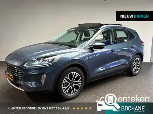 Ford Kuga 1.5 EcoBoost 2020