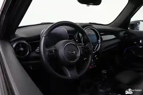 MINI  Cooper 2022