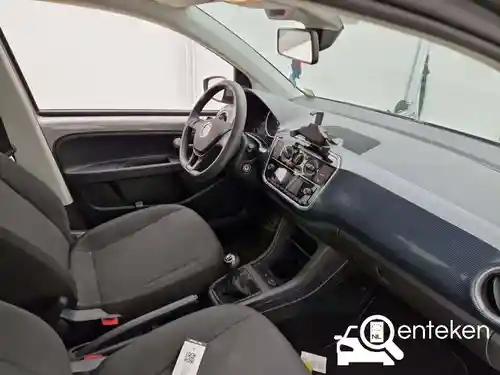 VW up! 1.0 2021