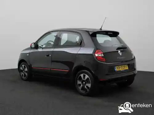 Renault Twingo SCe 70 2016