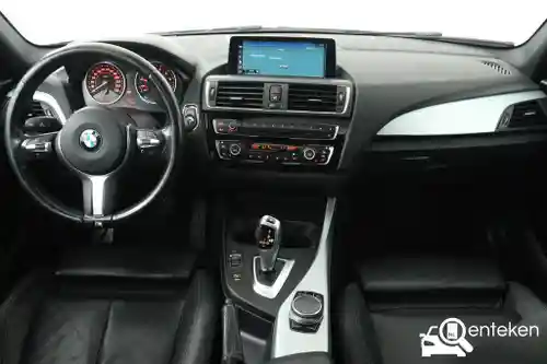 BMW 118i 2017
