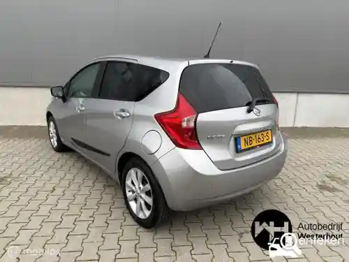 Nissan Note 1.2 DIG-S 2017