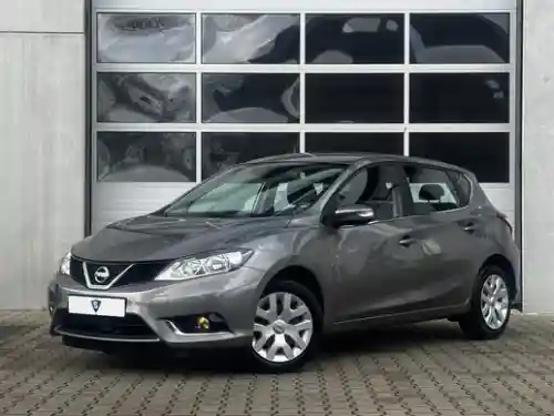 Nissan Pulsar 1.2 DIG-T 2017
