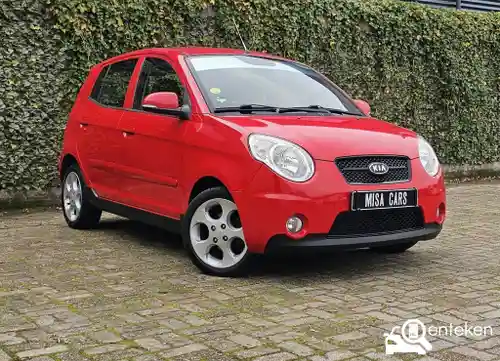 KIA Picanto 1.1 2009