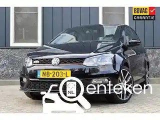 VW Polo GTI 2017
