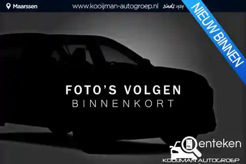 Toyota Auris Touring Sports 1.8 Hybrid 2016
