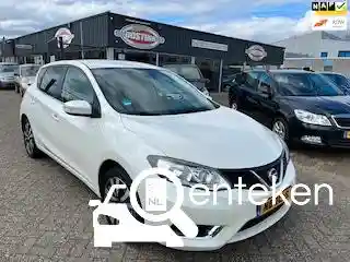 Nissan Pulsar 1.2 DIG-T 2017