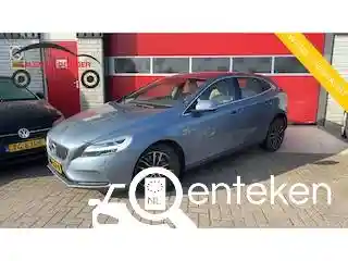 Volvo V40 T3 2017