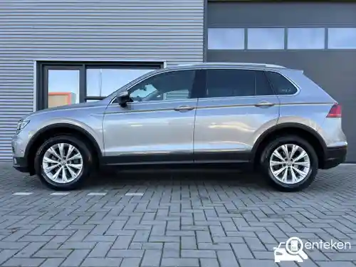 VW Tiguan 1.4 TSI ACT 2017